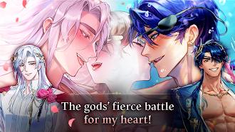 Game screenshot Golden Desire: Fantasy Romance apk download