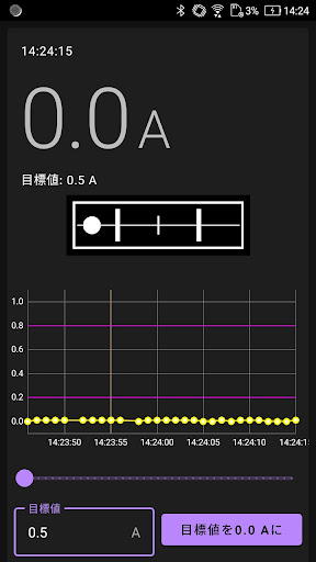 Android application 溶接伝承マスター screenshort