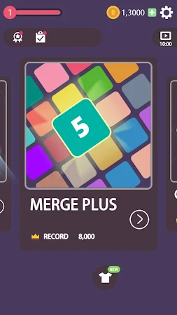 Game screenshot Puzzle mod apk