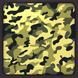 Army Pattern HD Wallpapers icon