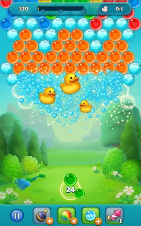 Game screenshot Happy Bubble: Shoot n Pop apk download