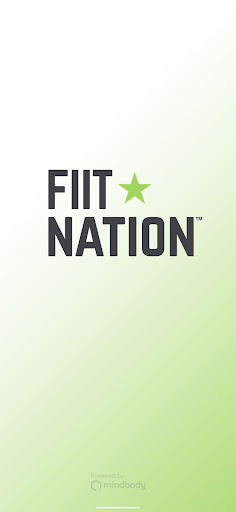 Android application FIIT Nation Flagstaff screenshort