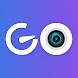 GoSelfie - Androidアプリ