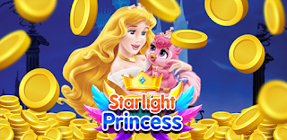 Starlight Princess 100 - Screenshot 2