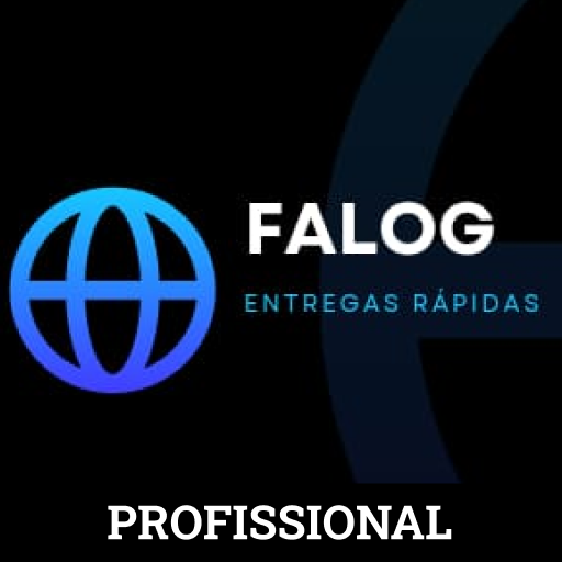 FALOG PROFISSIONAL logo