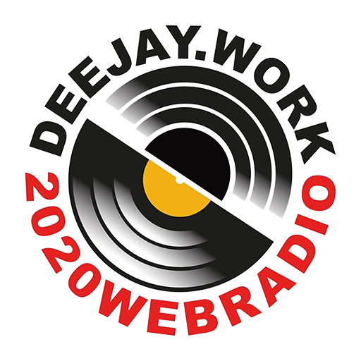 Deejay.Work logo