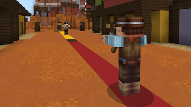 Pvp Maps For Minecraft Pe Google Play のアプリ