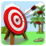 Archery Simulator: Bow and Arrow icon