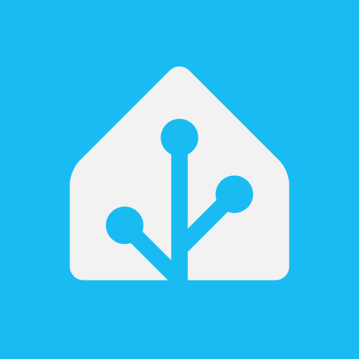 Home Assistant 2024.2.3-full Icon