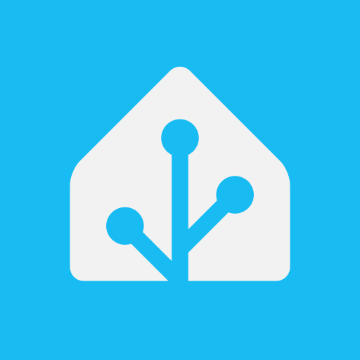 Home Assistant  Icon