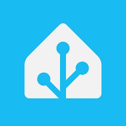 Icon image Home Assistant