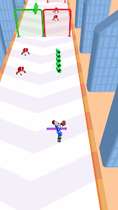 Pass And Run APK Mod +OBB/Data for Android 4