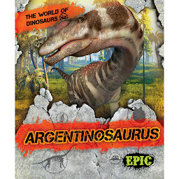 Icon image Argentinosaurus