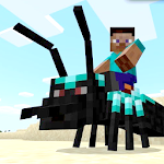 Cover Image of Download Ant Mod For MCPE 3.0 APK