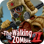 The Walking Zombie 2 (MOD)