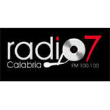 Radio 7 Calabria icon