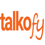 Cover Image of 下载 Talkofy  APK