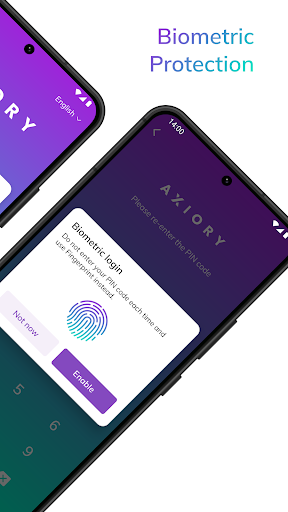 MyAxiory Screen 3