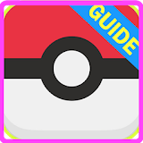 New Pokemon Go Guide and Gym icon