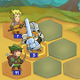 Elf Tales（MOD APK (Weak Opponents) v1.28.1） Download