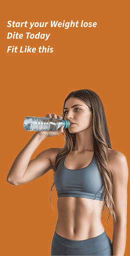 Weight Loss Diet Plan