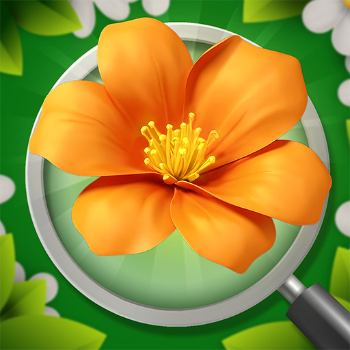 Blossom Triple: Find flowers Laai af op Windows