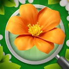 Blossom Triple: Find flowers 