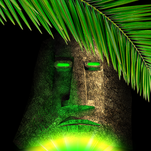 Holiday Escape Quest logo