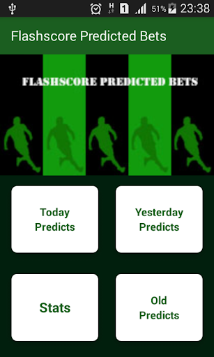 FlashBets Prediction Screen 2