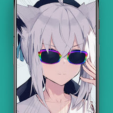 コンプリート！ アンドロ��ド 壁紙 スマホ 無料 キャ���クター 202795-スマホ 壁紙 アニメ 高画質 無料