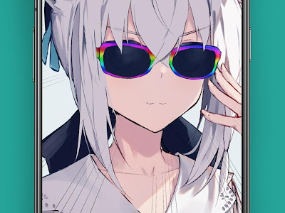 √画像をダウンロード ア��ドロイド 壁紙 スマホ 無�� キャラクター 324646