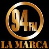 94 FM La Marca icon
