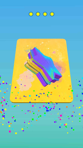 Bath Bomb! Screen 3