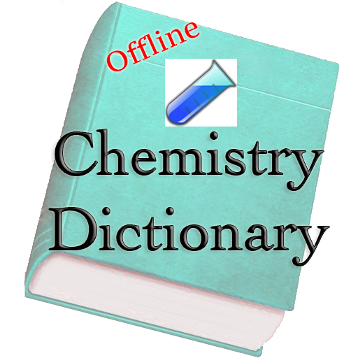 Offline Chemistry Dictionary 3.0.7 Icon
