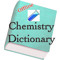 Icon image Offline Chemistry Dictionary