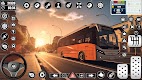 screenshot of Coach Bus Driving Simulator
