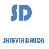 Shaffih Dauda App icon