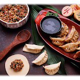 Chinese cuisine: Recipes icon