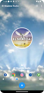 El Shaddai Radio