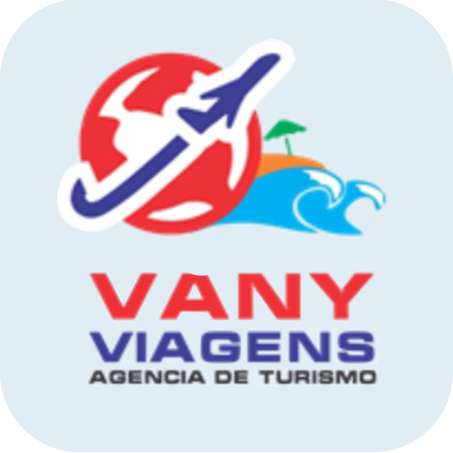 Vany Viagens  Icon