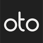 오토 oto - 국내 최초 오토바이 이동 서비스