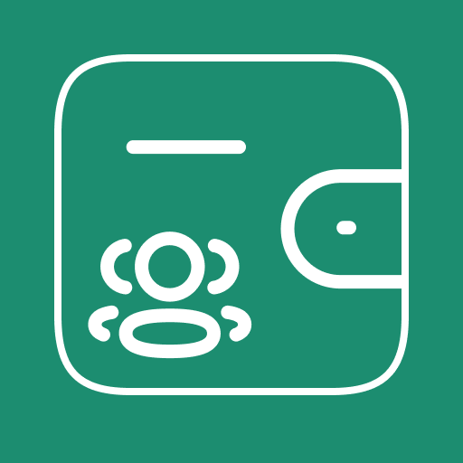 GroupWallet logo