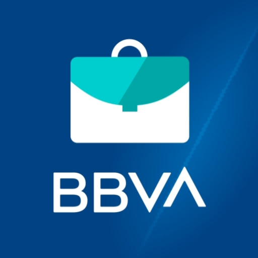 B negocios. logo