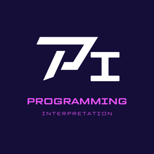 Programming Interpretation logo