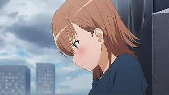 とある科学の超電磁砲ｔ Season 1 Episode 10 Tv On Google Play
