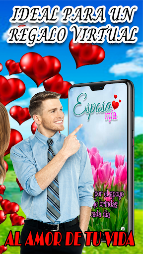 Imágenes Románticas de Amor