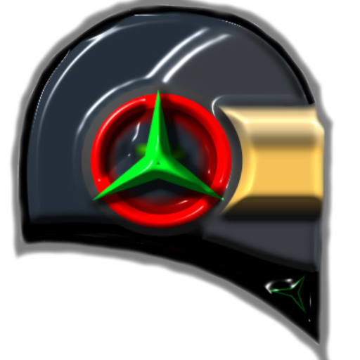 War Runner logo