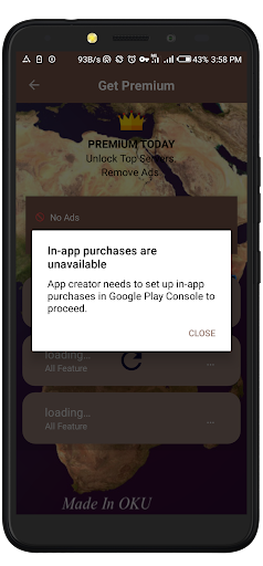 Africa VPN PRO - Unlimited VPN