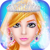 Princess Games For Girls icon
