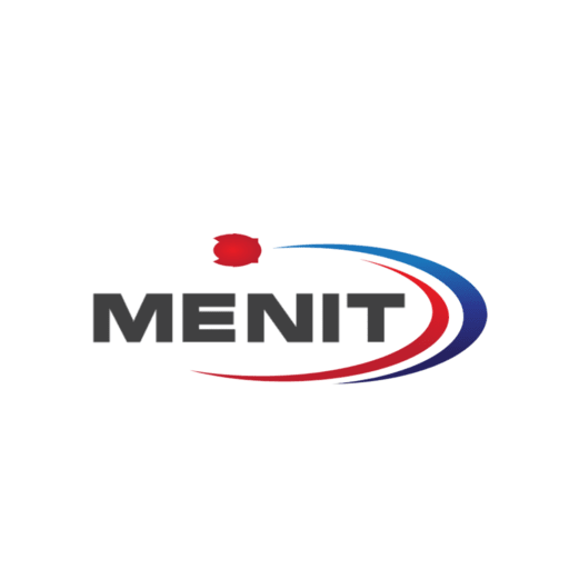 menit logo